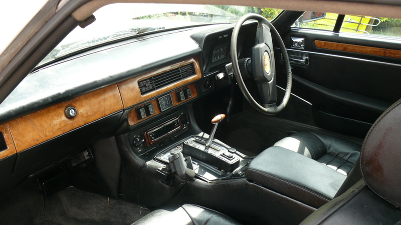 Illustration for article titled The Ultimate Coachbuilt Jaguar Shooting Brake Can Be Yours Now